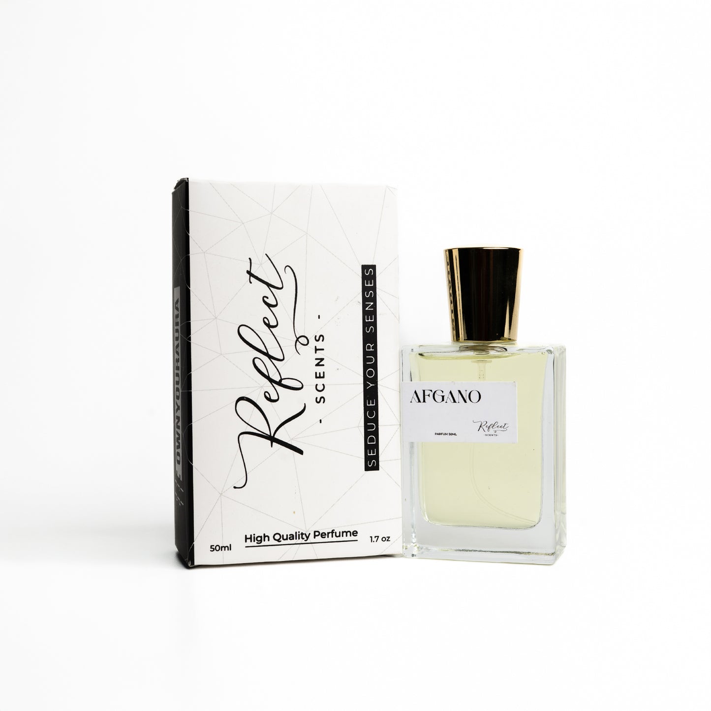 Afgano – The Dark Masculine Perfume 50ml