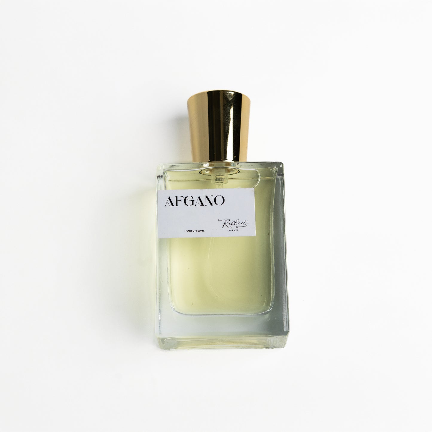 Afgano – The Dark Masculine Perfume 50ml