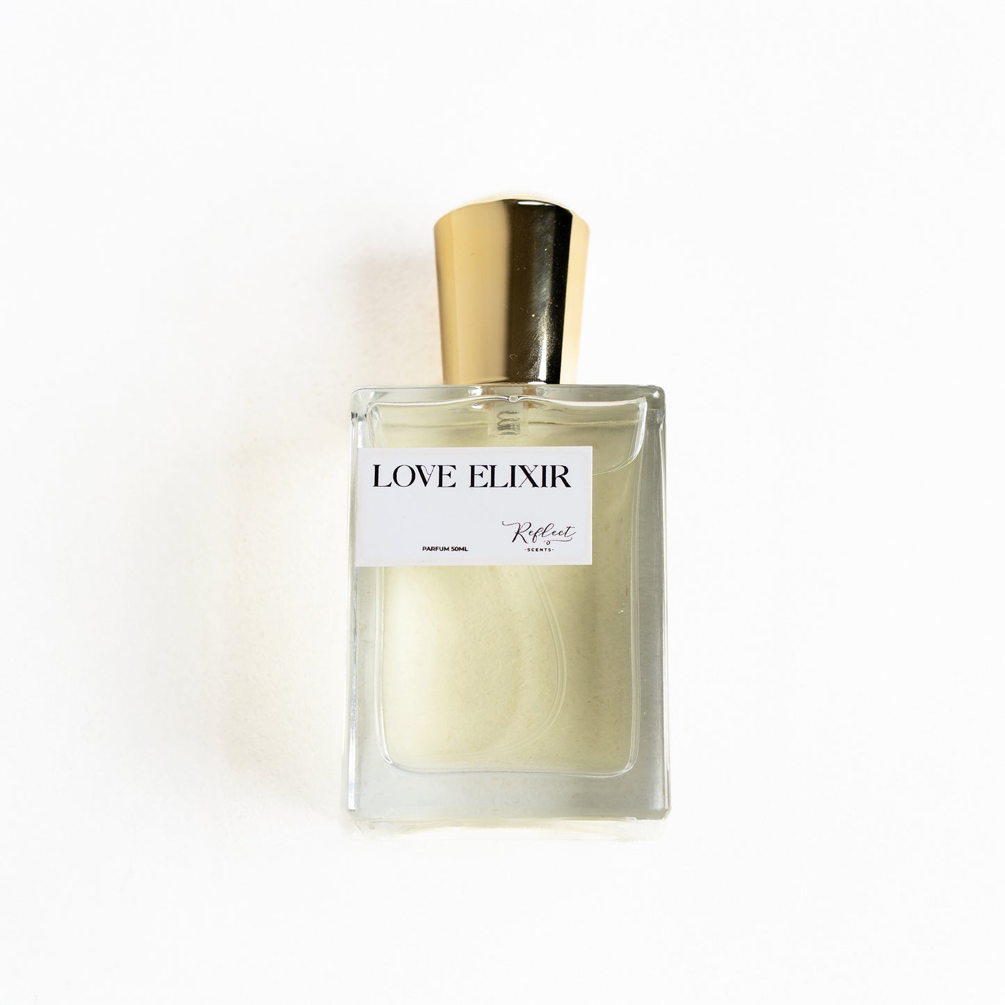 Chill Vibes + Love Elixir | Female Saving Bundle