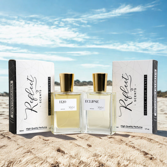 H2O + Eclipse | Special Occasion Saving Bundle
