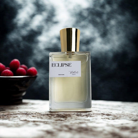 Eclipse – The Bold Raspberry-Fused Perfume 50ml