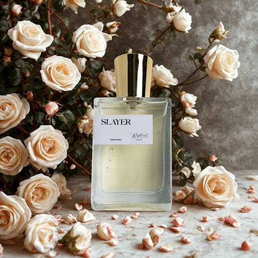 Slayer – The Warm Vanilla Perfume 50ml