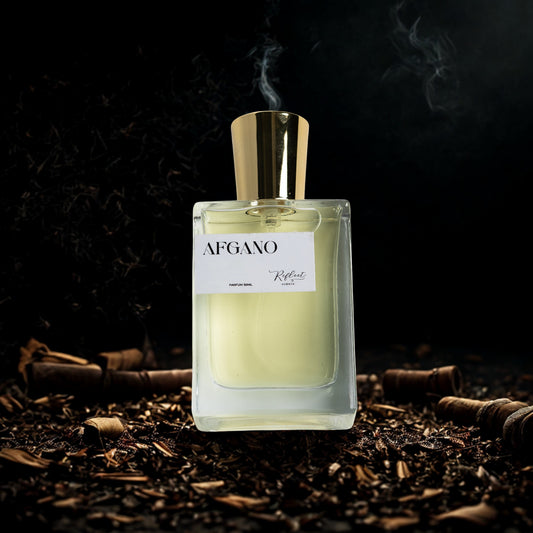 Afgano – The Dark Masculine Perfume 50ml
