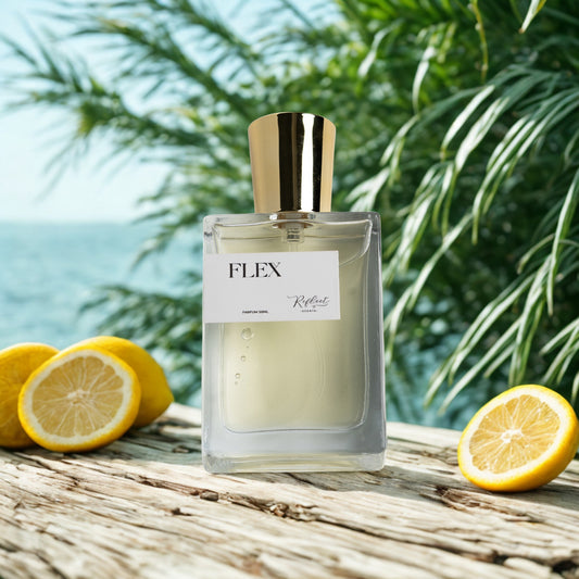 Flex – Deep Aromatic Perfume 50ml