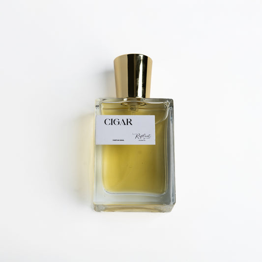 Cigar – The Smoky Oud Perfume 50ml