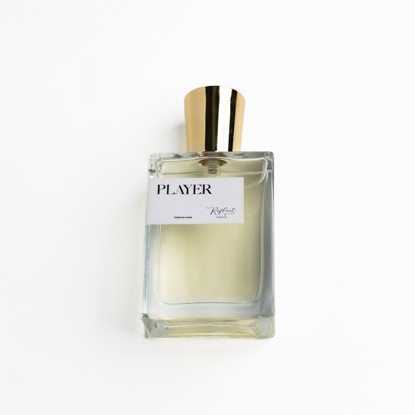 Player - Iconic Male Perfume 50ml