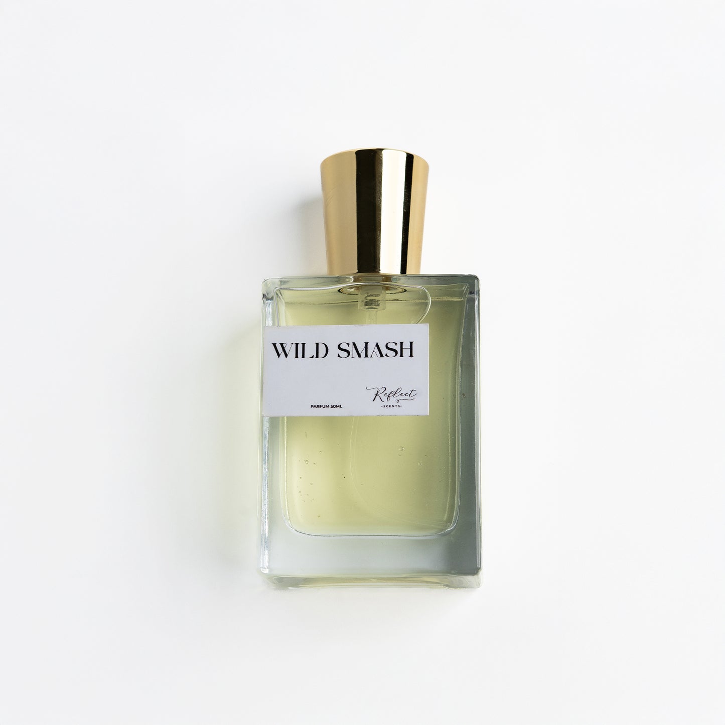 Wildsmash – Fruity & Smoky Perfume 50ml